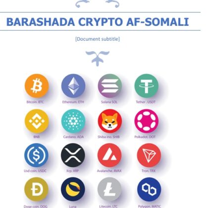 Barashada Crypto