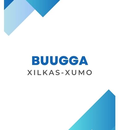 Xilkas-Xumo