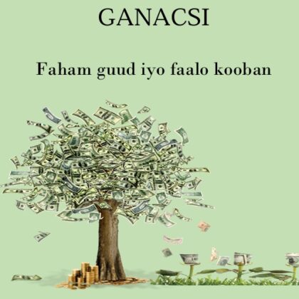 Waa Maxay Ganacsi?