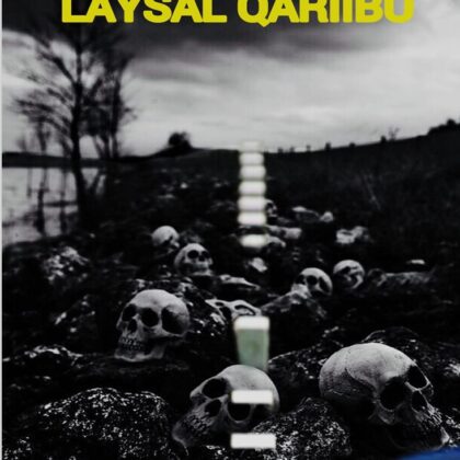 Laysal Qariibu