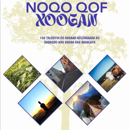 Noqo Qof Xooggan