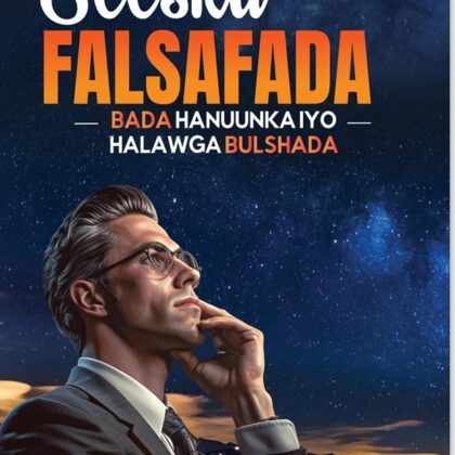 Buugaygii Tafatiran