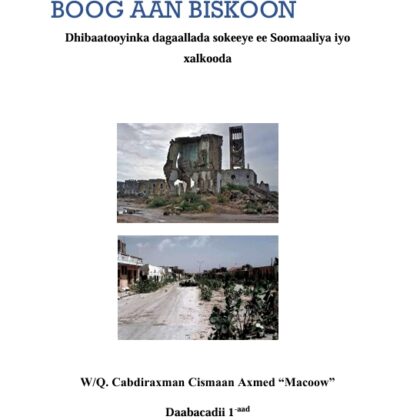 Boog Aan Biskoon
