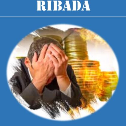 Buuga Ribada