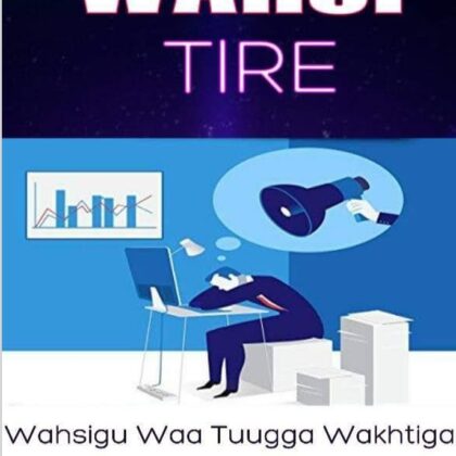 Wahsi Tire