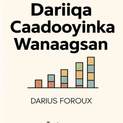 Dariiqa Caadooyinka Wanaagsan