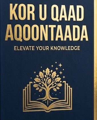 kor u qaad Aqoontaada