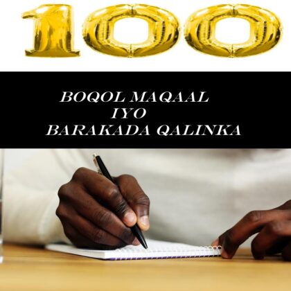 Boqol Qalin iyo Barakada Qalinka