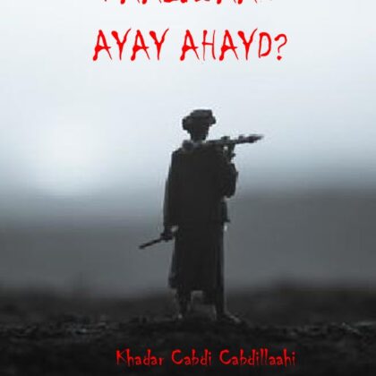 Daalibaan Ayay Ahyd