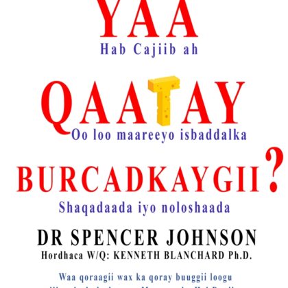 Yaa Qaatay?