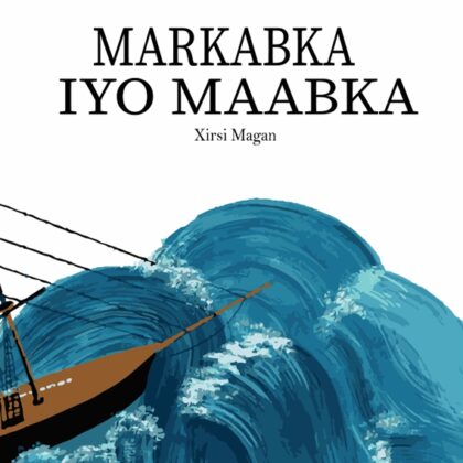 Markabka iyo Maabka