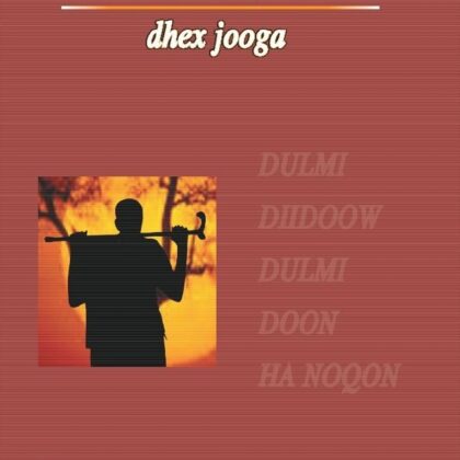 Dhibbahana Dhaxe Jooga